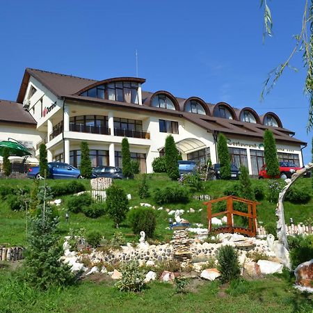 Complex Turistic Darina Sancraiu De Mures Zewnętrze zdjęcie