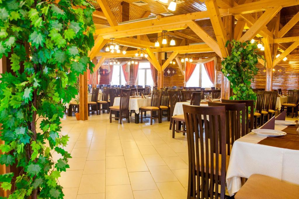 Complex Turistic Darina Sancraiu De Mures Zewnętrze zdjęcie