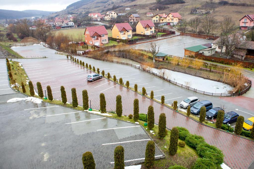Complex Turistic Darina Sancraiu De Mures Zewnętrze zdjęcie