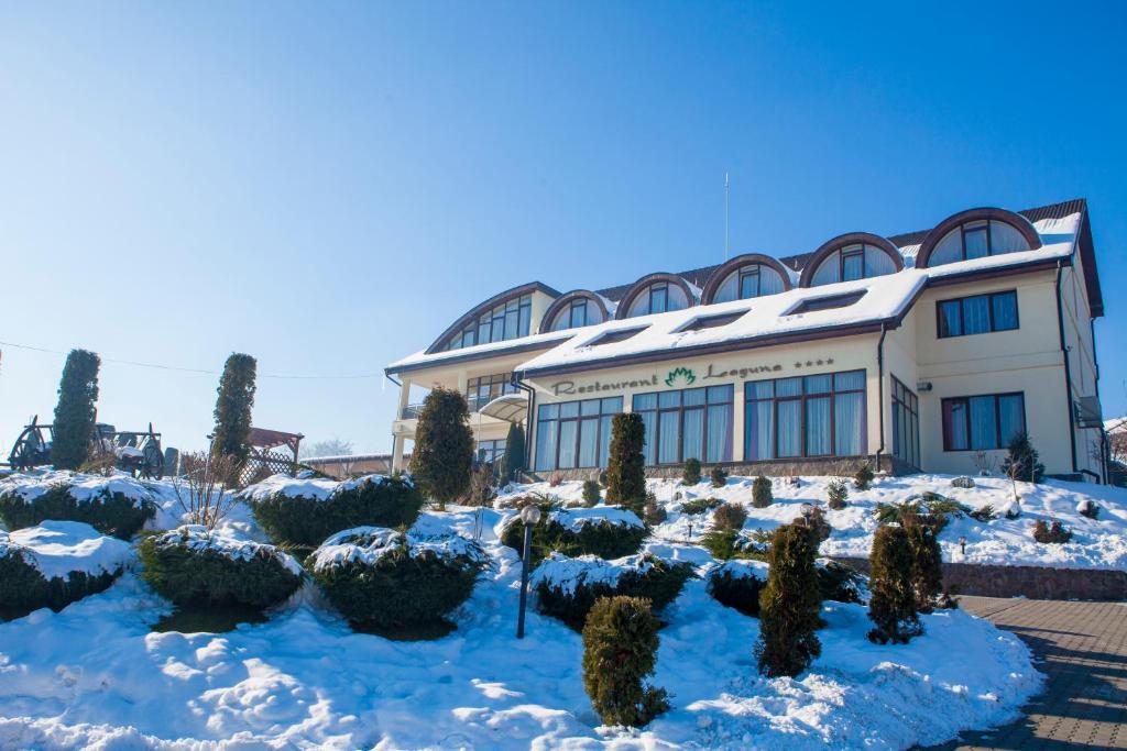 Complex Turistic Darina Sancraiu De Mures Zewnętrze zdjęcie